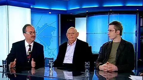 Trzy pokolenia polskiej lewicy?