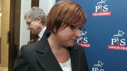 Siedem godzin czekania i nic