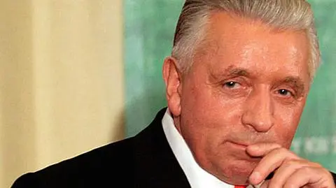 Lepper: Nie mam nic do ukrycia, wszystko zeznałem