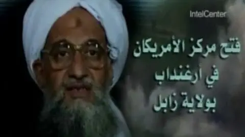 Al-Zawahiri grozi zemstą za rzeź w Czerwonym Meczecie