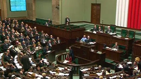 Będą przyspieszone wybory?