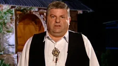 Senator Skorupa o obraźliwych komentarzach