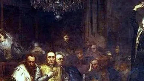 Luteranie "zranieni" decyzją Sejmu. Chodzi o Piotra Skargę
