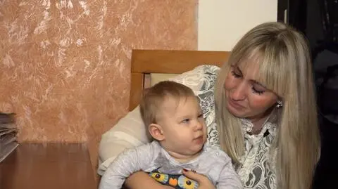 Serca biją mówiła lekarka chociaż jeden z synów nie żył od tygodni