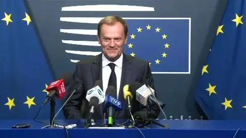 Donald Tusk