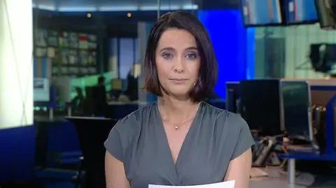 TVN24 przeprasza Artura Wosztyla