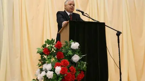 Prezydent nie założy fraku na uroczystą galę