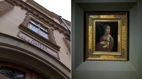 Pisarz Jacek Dehnel o sprzedaży kolekcji przez Fundację Książąt Czartoryskich