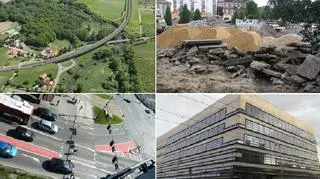 W przyszłorocznych planach budżetowych Wrocławia wiele inwestycji