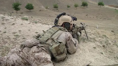 Żołnierz Navy SEAL zginął w Iraku. Pentagon ujawnia kulisy