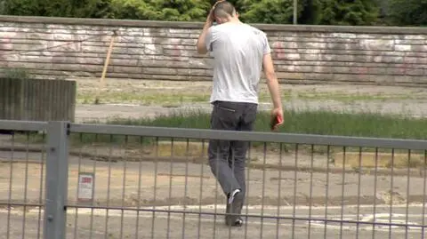 Uderzył w twarz, cios był śmiertelny. Rozmawialiśmy z podejrzanym