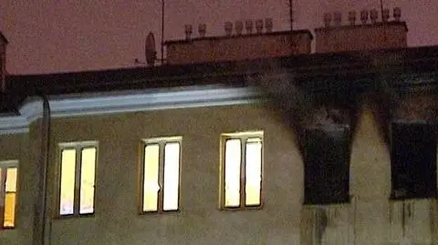 Sześć ofiar pożarów w całym kraju