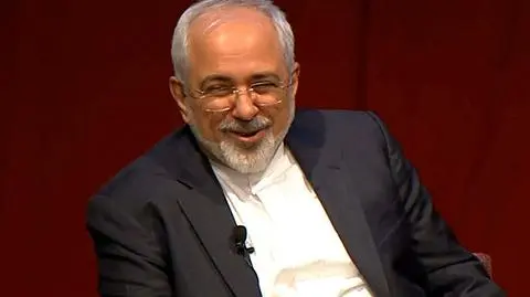 Zarif: żaden termin nie jest nienaruszalny