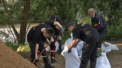 Małopolska sprząta po ulewach
