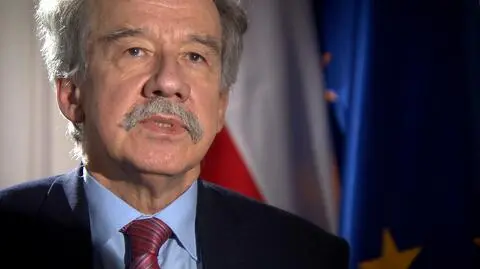 Szef PKW w "Faktach po Faktach" ostrzegał przed korupcją polityczną