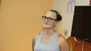 17-letnia Kamila pomogła dwóm dziewczynkom