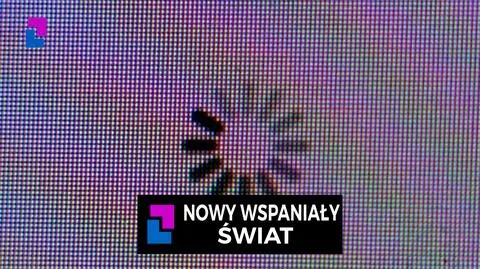 Nowy wspaniały świat