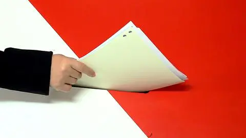Sąd w Sieradzu uznał protest wyborczy, liczenie głosów na nowo