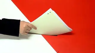 Pierwszy uwzględniony protest wyborczy w okręgu sieradzkim