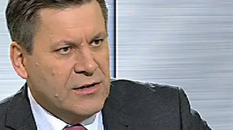 Pieniądze z kolei na drogi? "Popełniliśmy błąd"