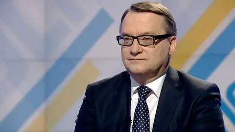 Biernacki zapewnił, że nie przeprowadzi w resorcie sprawiedliwości czystek 