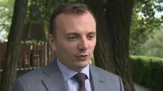 Łukasz Gibała chce być niezależny