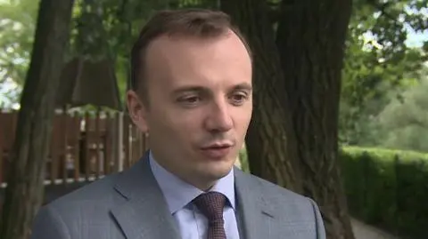 Gibała od wtorku niezależny. Będzie się wsłuchiwać "w głos krakowian", a nie Palikota