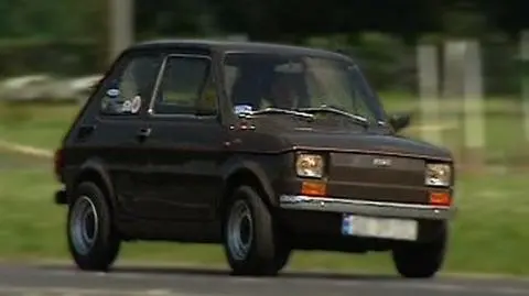 Fiat szykuje nowego "malucha"