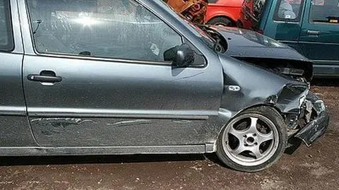 Napad, pościg i próba samobójstwa