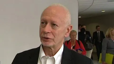 Boni odrzuca zarzuty rabinów: 
Nie róbmy nagonki na Polskę