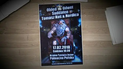 Neonaziści szykują kolejny zlot?