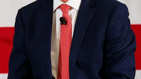 Wybory prezydenckie 2015. George Pataki kandydatem