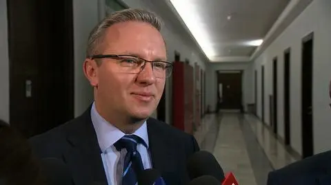 Szczerski: Nie istnieją fikcyjni asystenci