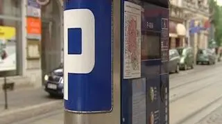W rozszerzonej strefie ustawionych zostanie 471 nowych parkomatów