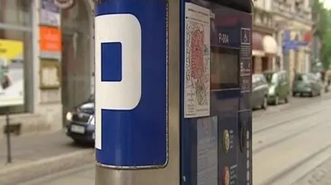 Kraków: większa strefa płatnego parkowania od marca