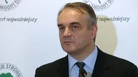 PSL zatwierdziło koalicję z PO