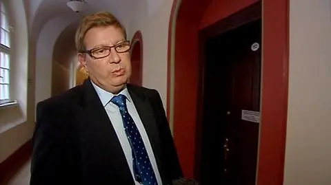 Finał "dyscyplinarki" sędziego Milewskiego: obrona chce uniewinnienia, minister usunięcia z zawodu