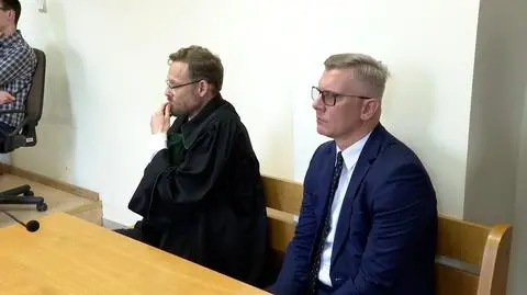 Cenckiewicz ma przeprosić Nitrasa i wpłacić pięć tysięcy złotych na hospicjum