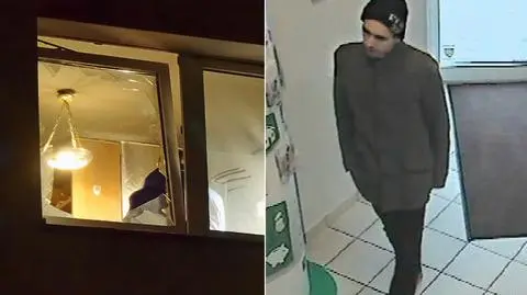 Były policjant i kryminalistyk o Kajetanie Poznańskim