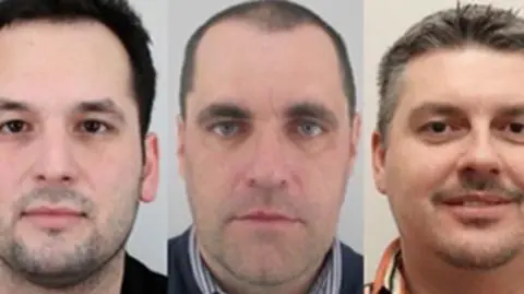 Pięciu Czechów za oskarżonego o terroryzm? "Jesteśmy zaniepokojeni"