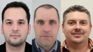 Czesi zaginęli we wschodnim Libanie w lipcu
