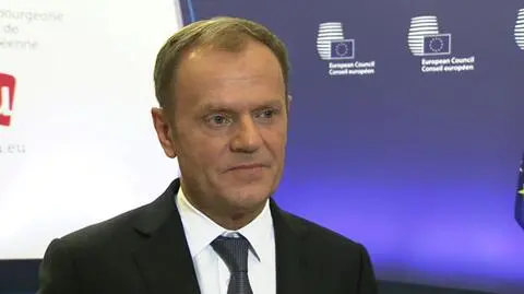Tusk broni Kopacz. "W atmosferze porażki można przesadzać z ocenami"