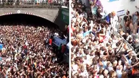 Po tragedii na Love Parade burmistrz stracił fotel