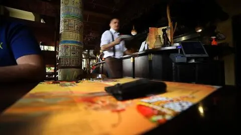 Okazja czyni złodzieja?