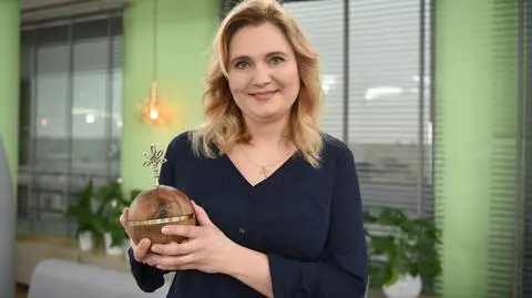 Pozytywka "Dzień Dobry TVN" dla rodziców zmarłej Anieli
