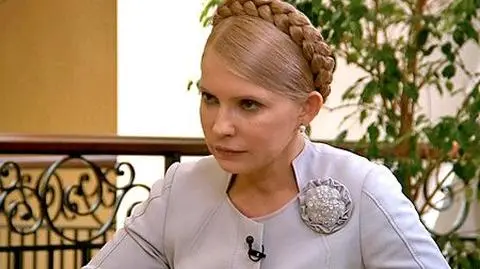 Będą leczyć Tymoszenko poza aresztem