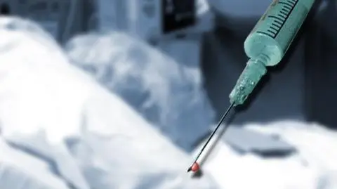 Czesi w Szwajcarii kupują śmierć