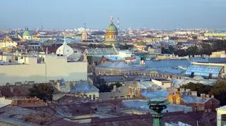 Miasto nad Newą znów będzie "miastem Lenina"?