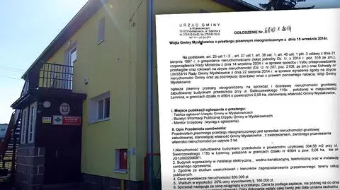 Rodzice wymusili na radnych zmianę decyzji. "Przedszkole dla dzieci, nie na długi"