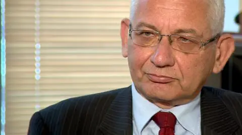 Ludwik Dorn przepadł w wyborach do Sejmu
